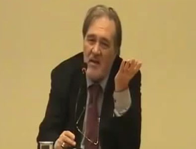 İlber Ortaylı: Uğur Dündar salak bir herif