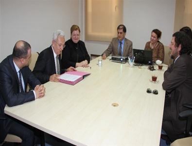 İnovasyonda Deü - General Elektrik İşbirliği