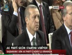 CENGİZ HAN - İşte Erdoğan'ı duygulandıran o seçim şarkısı