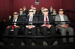 Kağıthaneliler 6d Sinema İle İlçeyi Geziyor
