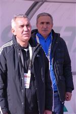 MENEMEN BELEDİYESPOR - Kayseri Şekerspor'un En Zor 4 Haftası