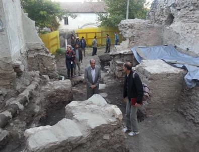 Kula İnanç Turizminin Merkezi Olmaya Aday