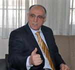 Merkeze Alınan Bolu Valisi Gazetecilerle Vedalaştı