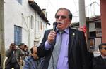 Mhp’nin Milas Adayı Değişti