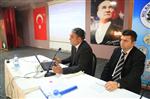 Milas’ta Seçim Güvenliği Toplantısı