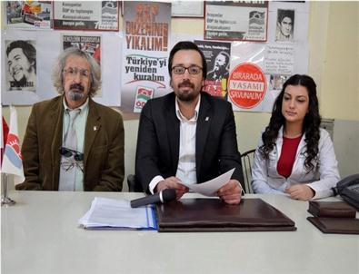 Ödp Kırşehir Teşkilatı Belediye Başkan Adayını Açıkladı