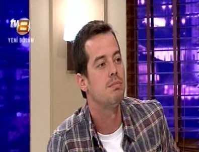 Saba Tümer'le Bu Gece- Alp Kırşan'dan şaşırtan itiraf