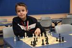 SATRANÇ ŞAMPİYONASI - Satranç Ustası Kağan Aydınçelebi Bölge Şampiyonu Oldu