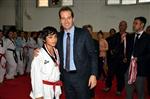 Taekwondo Okullar Arası Birincileri Belli Oldu