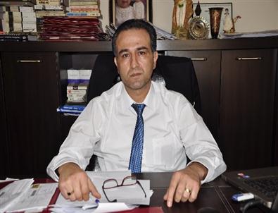 Torbalı'da Dsp'nin Meclis Listelerine Tepki İstifaları