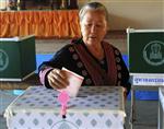 Tayland’da Oy Kullanma İşlemi Başladı