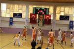 HIKMET ŞAHIN - Türkiye Basketbol 3. Ligi