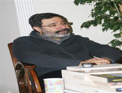 Yazar Ahmet Ümit Açıklaması