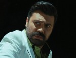 DAVETSIZ MISAFIR - Ankara'nın Dikmen'i 1. Bölüm Fragmanı Ve Özeti