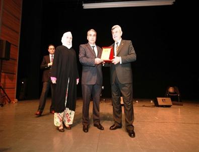 Başkan Karaosmanoğlu; 'Sanayi De, Çevre De Çok Önemli”