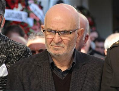 Bülent Yavuz'un Acı Günü