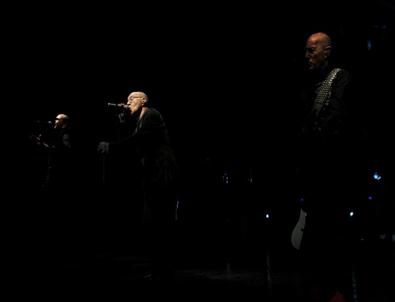 Bursa'da Mfö Coşkusu