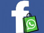 Facebook, WhatsApp'i Satın Aldı