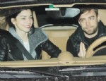 MERVE BOLUĞUR - Murat Dalkılıç'a aldatma tepkisi