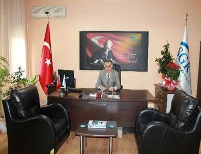 Sgk Kırklareli İl Müdürü Halcı Açıklaması