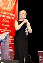 YENİ YÜZYIL ÜNİVERSİTESİ - Yeni Yüzyıl Üniversitesi'nden Gönül Dostlarına Gönülden Destek