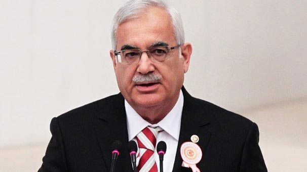 AK Parti o isim hakkında ihraç kararı aldı