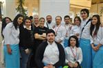 GASTRONOMİ FESTİVALİ - Adıyaman Üniversitesi 11 Dalda Ödül Aldı