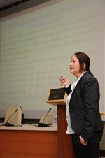 DİSİPLİN YÖNETMELİĞİ - Aü’de Hizmetiçi Eğitim Gerçekleştirildi