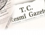 Bakanlıklarda yapılan atama kararları Resmi Gazete’de yayımlandı