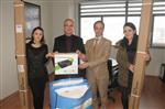 SEDAT PEKEL - Bandırma Belediyesi'nin Eğitim Yardımları Devam Ediyor