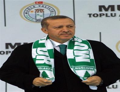 Başbakan 2 Mart’ta Muğla’ya Geliyor