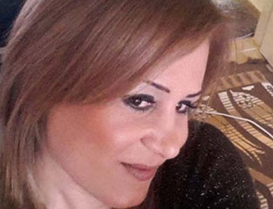 Cesedi toprağa gömülü bulundu