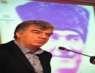 Chp İl Başkanı Ali Engin'den Açıklama