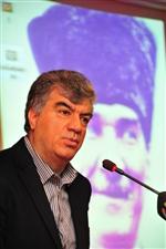 YALAN HABER - Chp İl Başkanı Ali Engin'den Açıklama