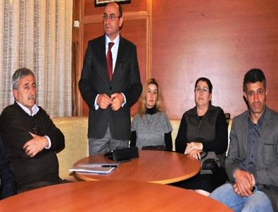 Chp Körfez Belediye Başkan Adayı Reşat Başar Açıklaması