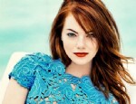 EMMA STONE - 'Çıplak fotoğraftaki ben değilim'
