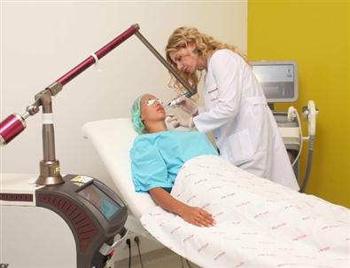 Dr. Pınarbaşı Açıklaması