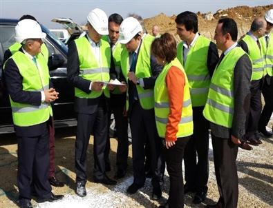 Ferizli, Sanayinin Lokomotifi Olacak