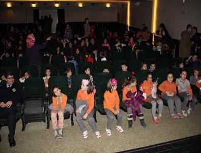 İl Emniyet Müdürlüğü Sosyal Faaliyetleri