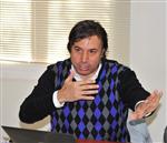 ELEKTRONİK VİZE - Kent Konseyi Turizm Çalışma Grubu’ndan E-vize Açıklaması