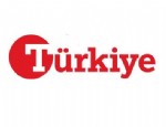 PERDE ARKASI - Köşk'ten Türkiye Gazetesi'nin haberine yalanlama