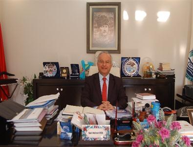 Lapseki’ye Açık Hava Müzesi Yapılacak