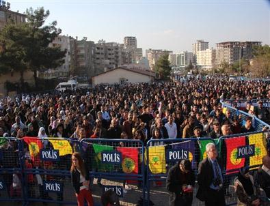 Mardin’de 21 Şubat Dünya Dil Günü Kutlandı