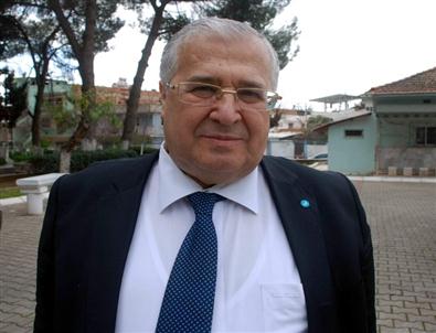 Masum Türker, Enver Ağabeyi Anlattı