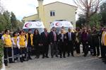 FUAT GÜREL - Milas 112'ye Yeni Ambulans Takviyesi