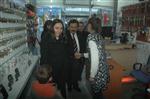 BDP - Millitvekili Canan’dan Esnaf Ziyareti