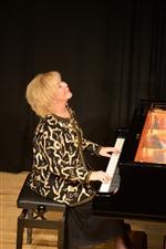 CHOPIN - Müziksev’de Genç Piyanistlerin Gecesi