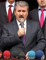 BBP - (özel Haber) 'enver Ağabey'in Vefatının Birinci Yılı