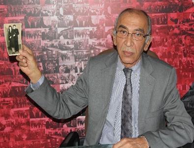 (özel Haber) Gelinden 85'lik Kayınpedere Nikah Davası Yargıtay'a Gönderildi