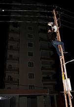 TEDAŞ - (özel Haber) Ölümüne Aydınlık